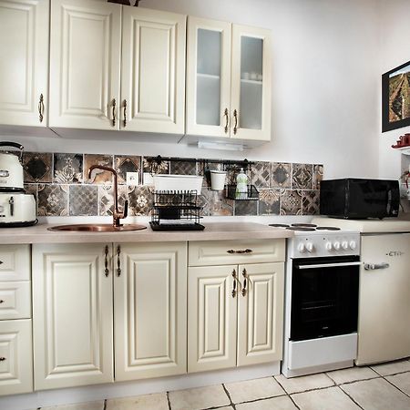 Břeclav Lichtenstein Lva Apartman מראה חיצוני תמונה