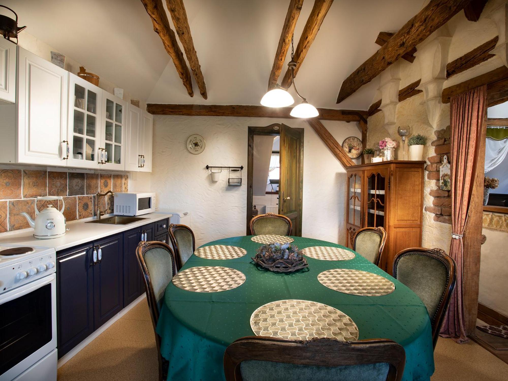 Břeclav Lichtenstein Lva Apartman מראה חיצוני תמונה