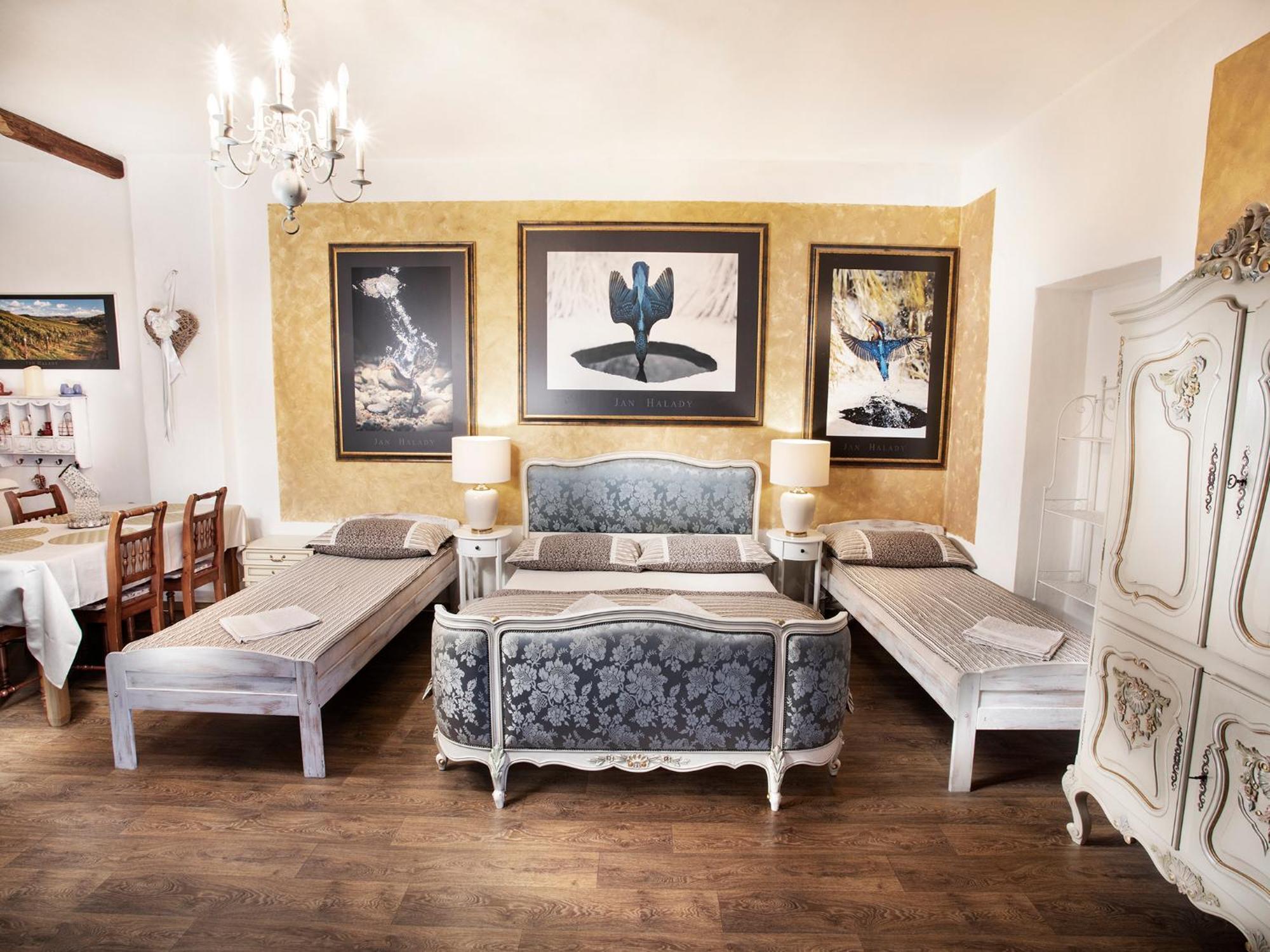 Břeclav Lichtenstein Lva Apartman מראה חיצוני תמונה