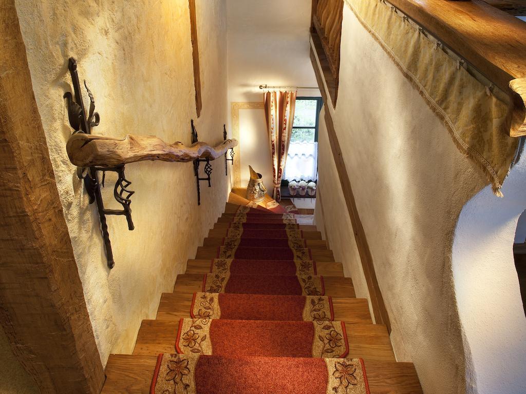 Břeclav Lichtenstein Lva Apartman חדר תמונה